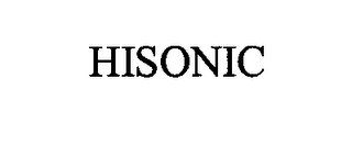 HISONIC