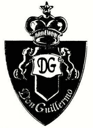 DG DON GUILLERMO