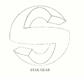 S STAK GEAR