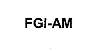 FGI-AM