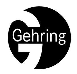 GEHRING