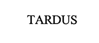 TARDUS