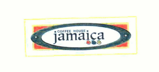 COFFEE HOUSE JAMAICA