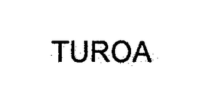 TUROA