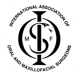 IOMFS INTERNATIONAL ASSOCIATION OF ORAL AND MAXILLOFACIAL SURGEONS