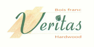 BOIS FRANC VERITAS HARDWOOD