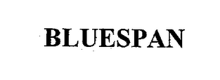 BLUESPAN