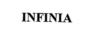 INFINIA