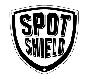 SPOT SHIELD