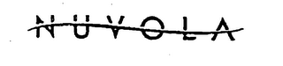 NUVOLA