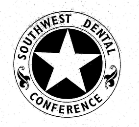 SOUTHWEST DENTAL CONFERENCE