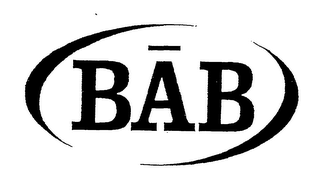 BAB