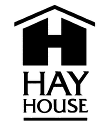 HAY HOUSE