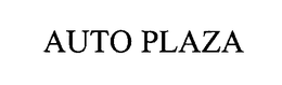 AUTO PLAZA