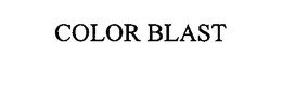 COLOR BLAST