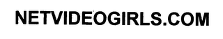 NETVIDEOGIRLS.COM