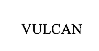 VULCAN