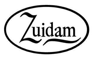 ZUIDAM