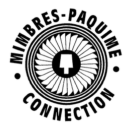 MIMBRES-PAQUIME CONNECTION