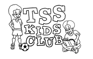 TSS KIDS CLUB