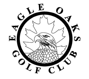 EAGLE OAKS GOLF CLUB