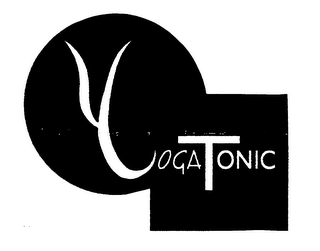 YOGA TONIC