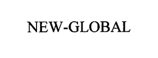 NEW-GLOBAL