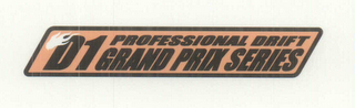 D1 PROFESSIONAL DRIFT GRAND PRIX SERIES