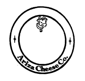 ARIZA CHEESE CO.