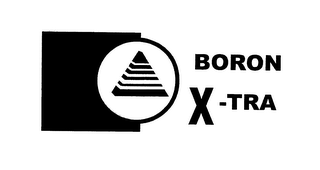 BORON X-TRA