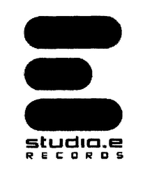 E STUDIO.E RECORDS