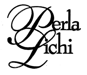 PERLA LICHI