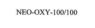 NEO-OXY-100/100