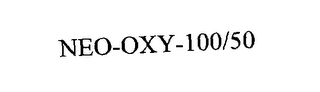 NEO-OXY-100/50