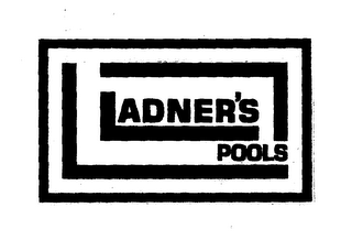 LADNER'S POOLS