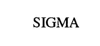 SIGMA