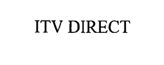 ITV DIRECT