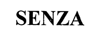 SENZA