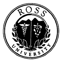 ROSS UNIVERSITY