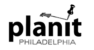 PLANIT PHILADELPHIA