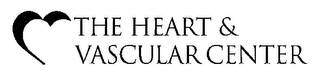 THE HEART & VASCULAR CENTER