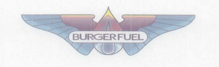 BURGER FUEL