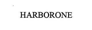 HARBORONE