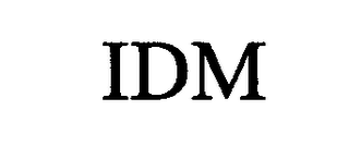 IDM