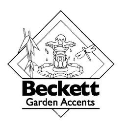 BECKETT GARDEN ACCENTS