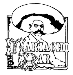 MARIACHI BAR