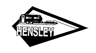 HENSLEY