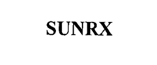 SUNRX