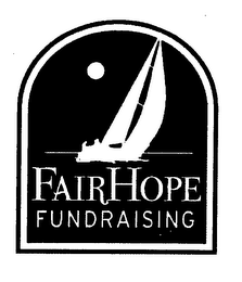 FAIRHOPE FUNDRAISING