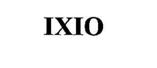 IXIO